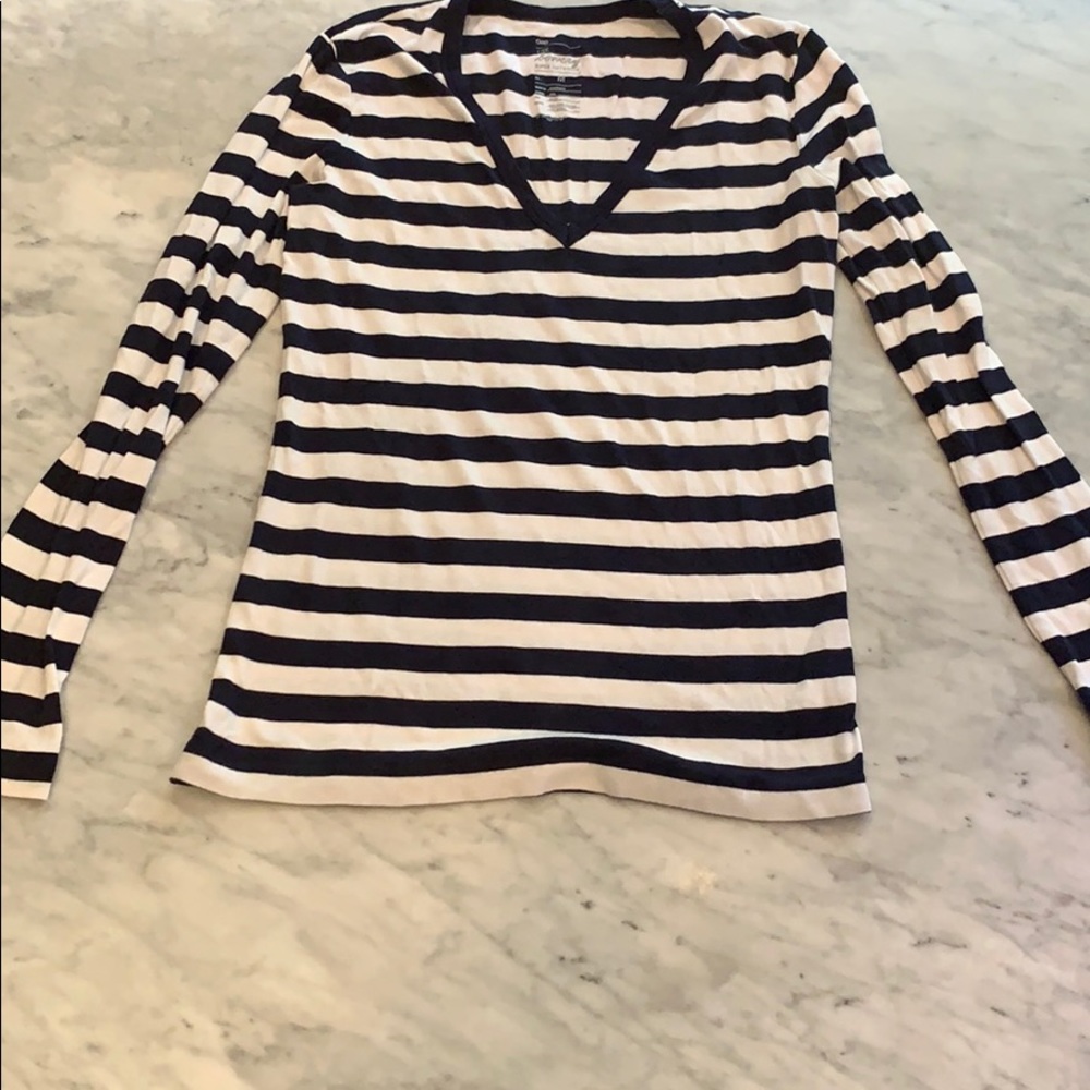 Gap Long-Sleeve